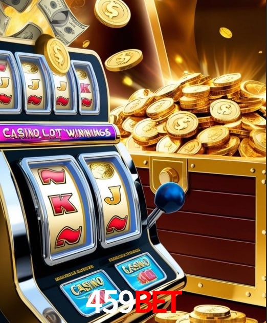 Experiência VIP 459bet