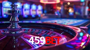 Estatísticas 459bet