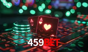 Experiência VIP 459bet