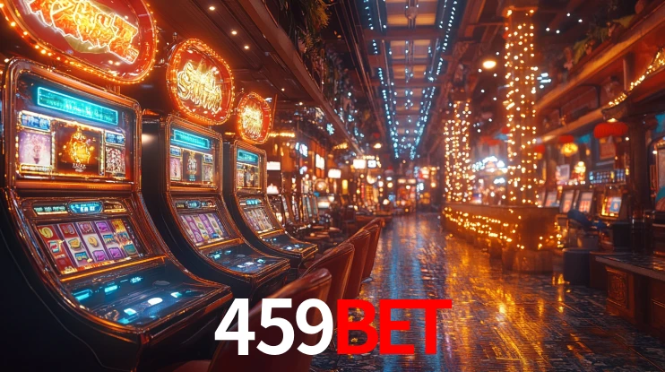 459bet login