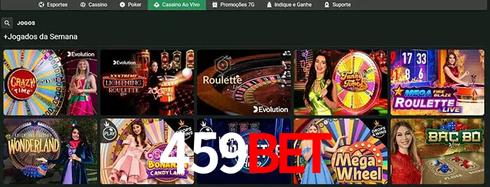 459bet bet