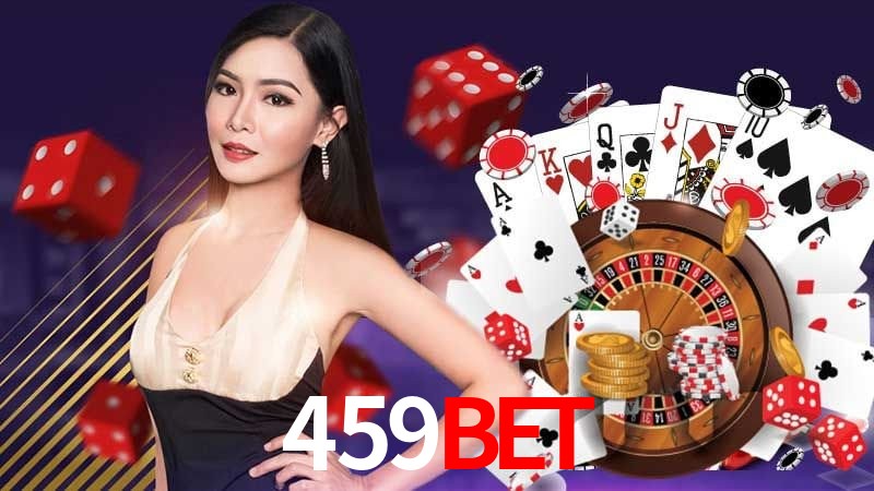 PIX Instantâneo 459bet