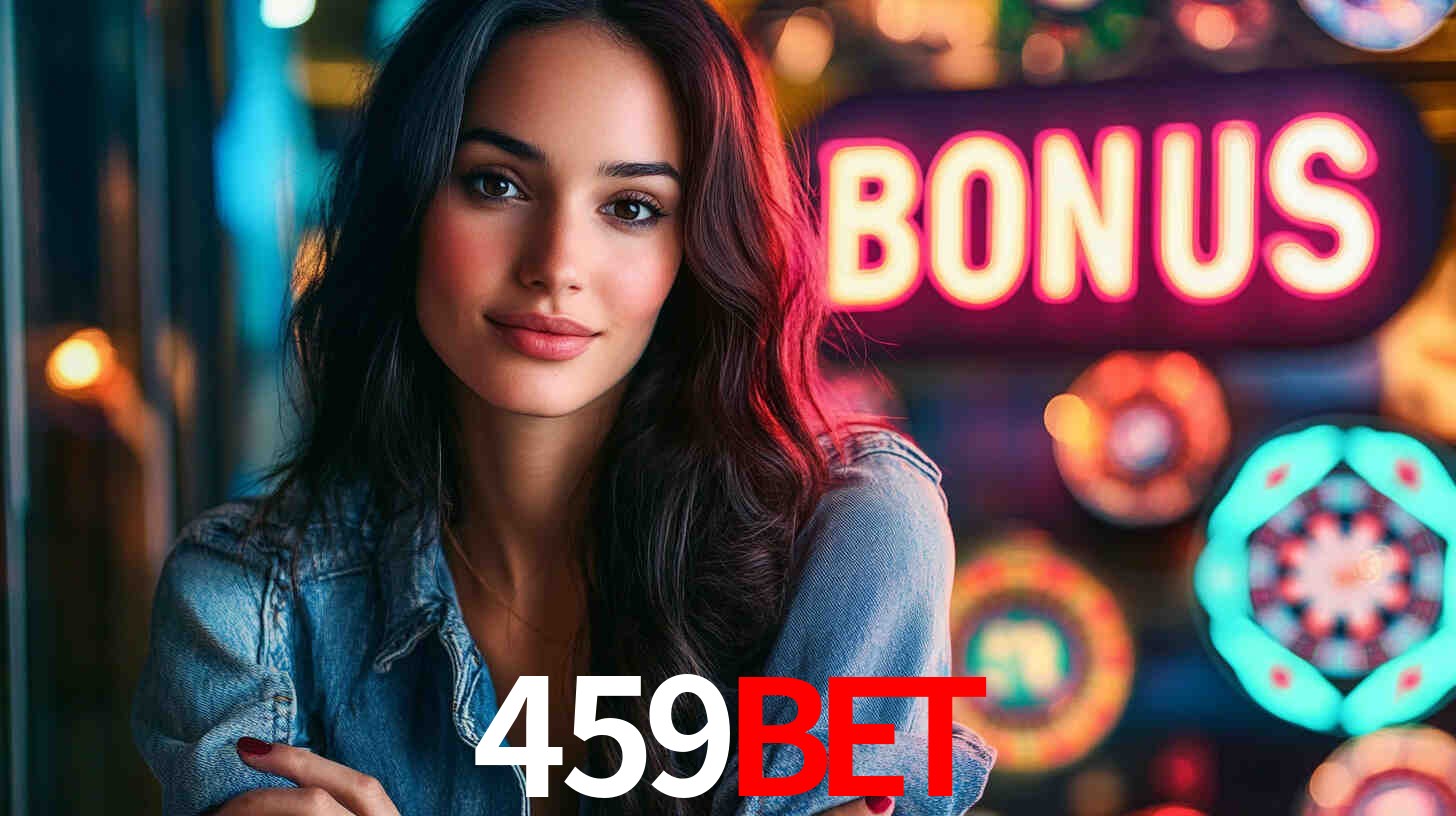 459bet: A Experiência de Casino com Jogos de Mesa ao Vivo