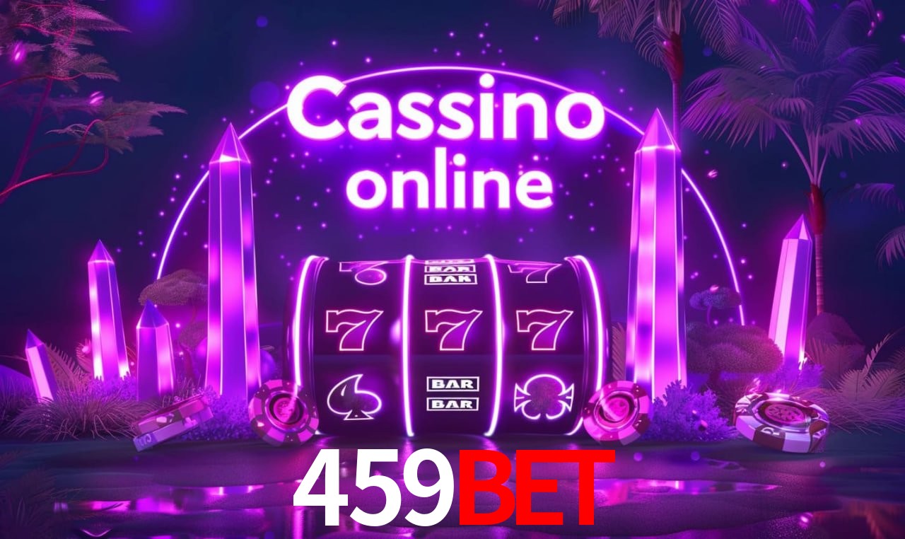 Sistemas de Segurança 459bet