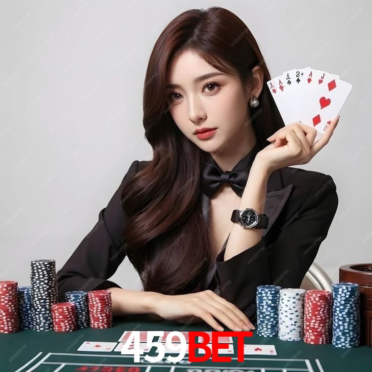 Promoção Relâmpago 459bet