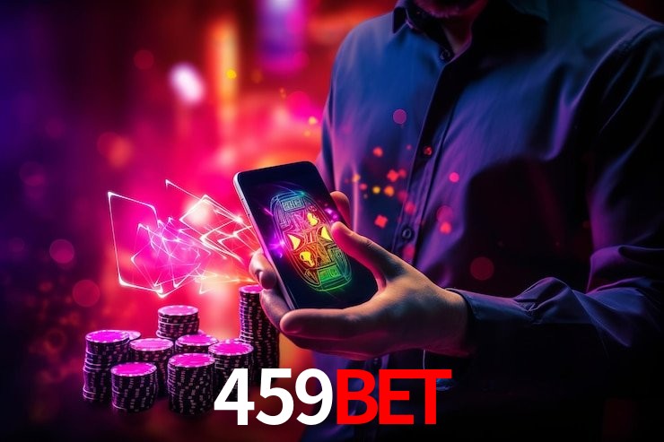 Casino Ao Vivo 459bet