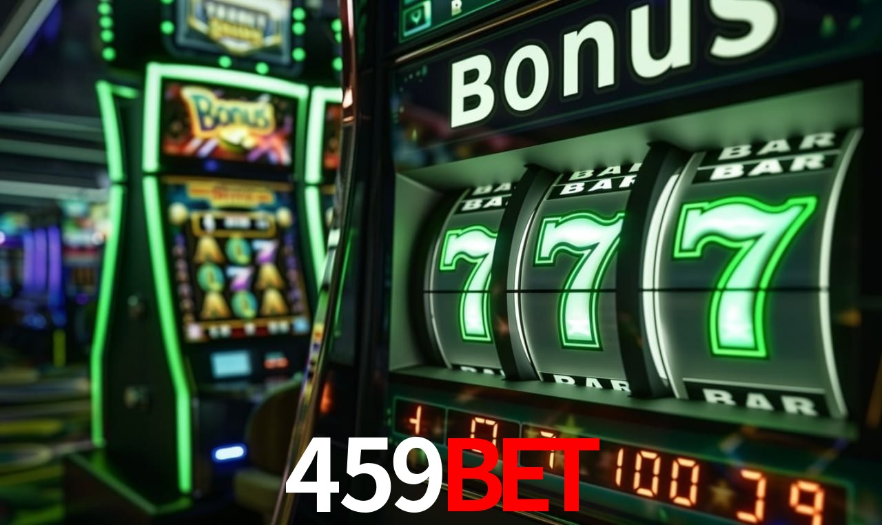 Game Statistics 459bet