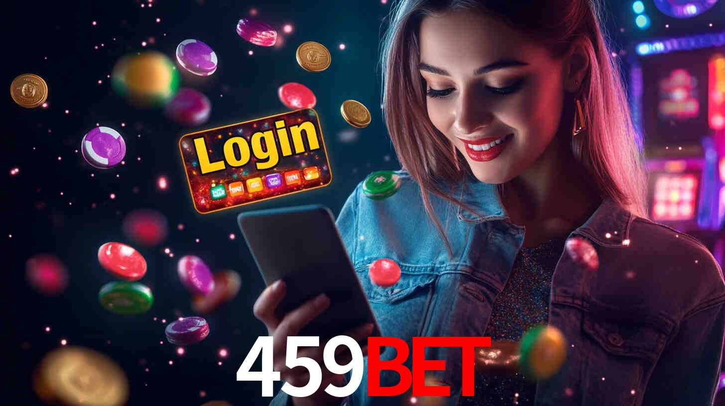 Descubra a Essência do 459bet: Nossa História e Compromissos