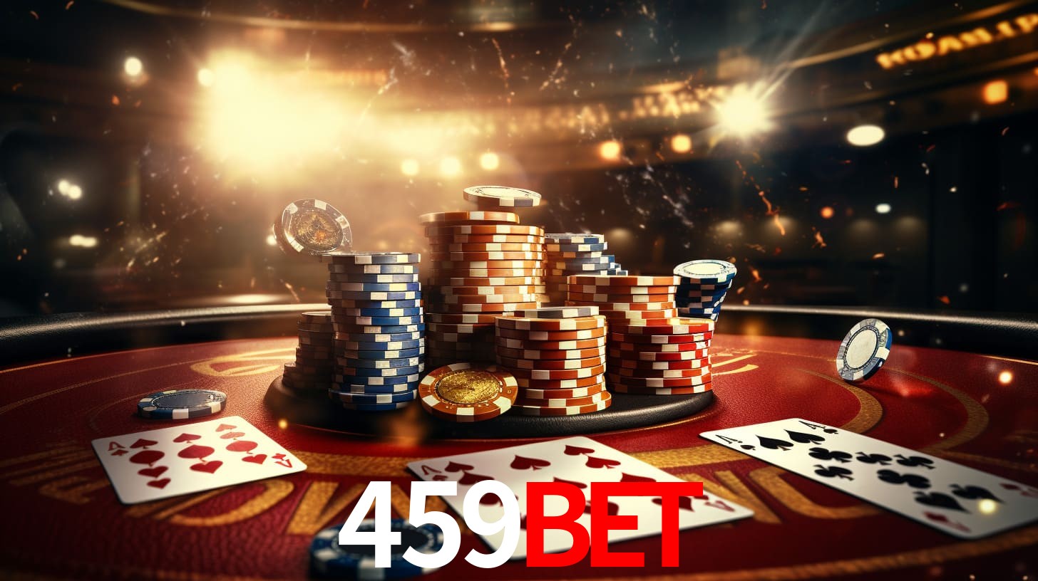 Live Casino 459bet