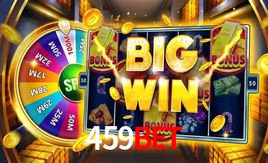A Emoção da Loteria na 459bet: Uma Chance de Mudança de Vida