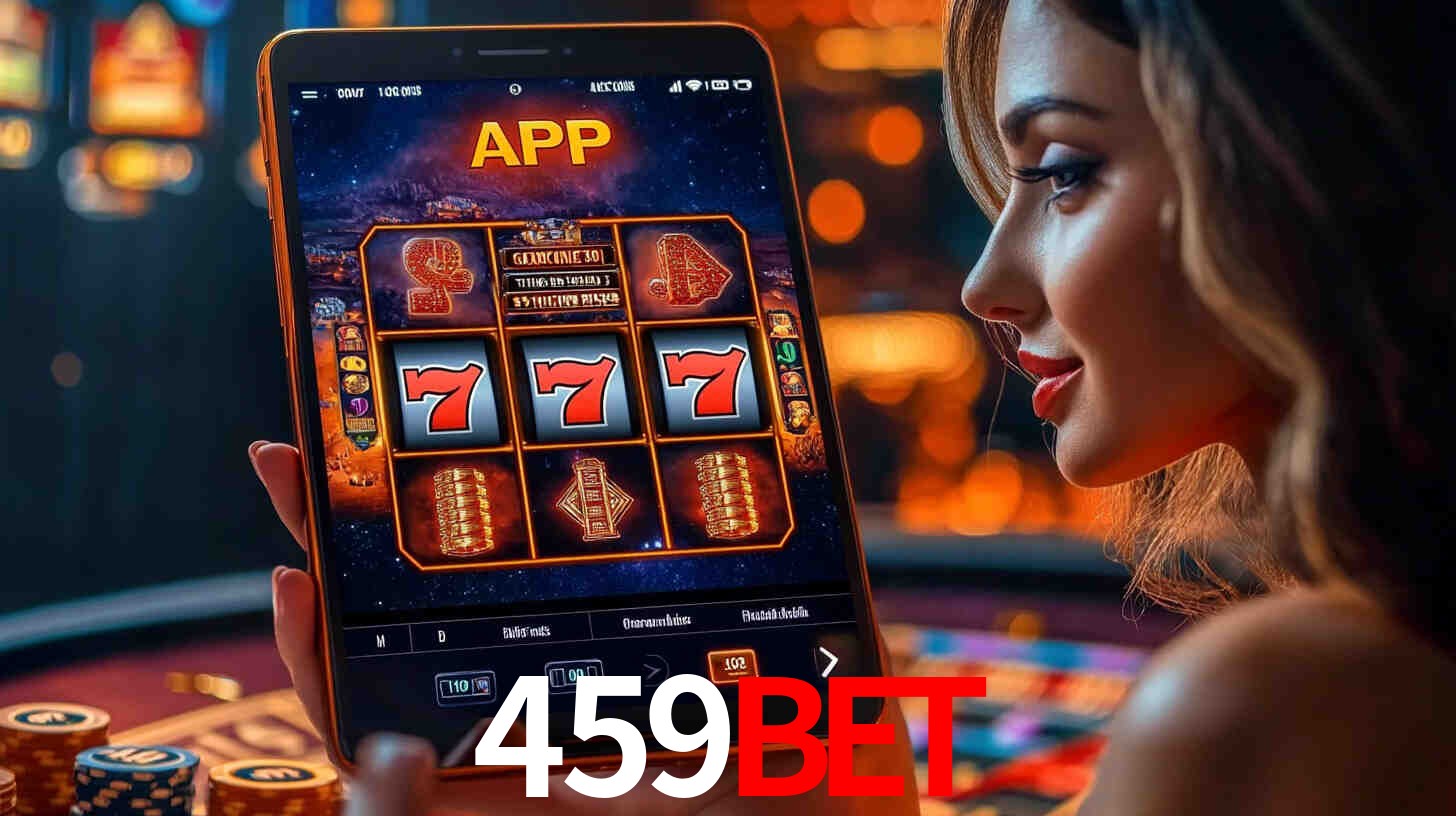 459bet login
