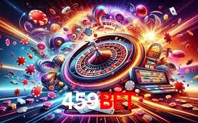 Apostas de Futebol 459bet