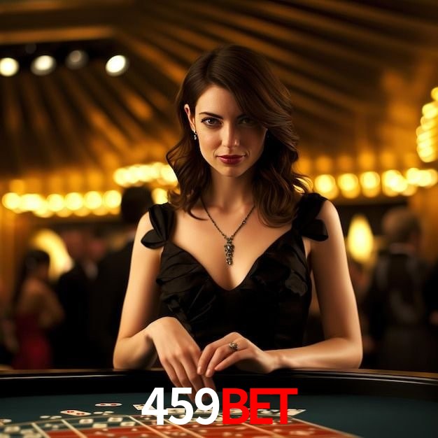 Descubra o Programa VIP da 459bet: Vantagens Exclusivas para Jogadores