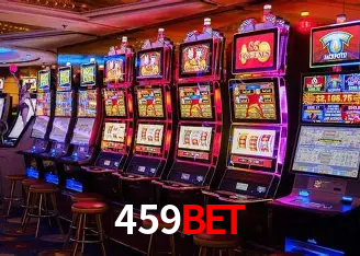 Descubra a Essência do 459bet: Nossa História e Compromissos