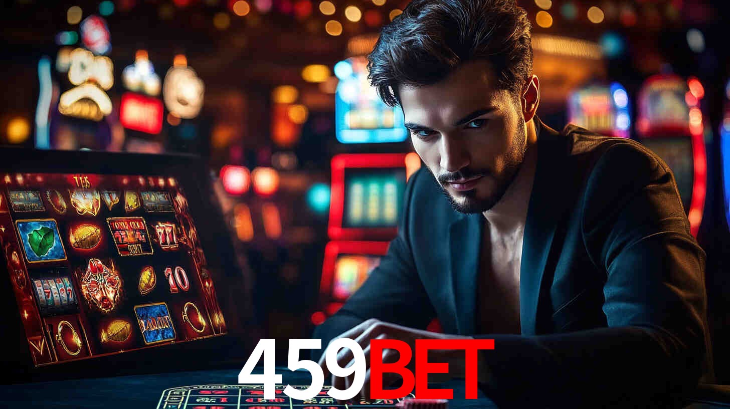 459bet