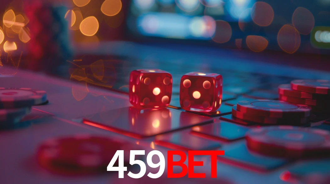 Slot Games 459bet