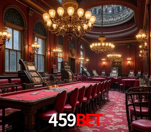 Ofertas Exclusivas 459bet