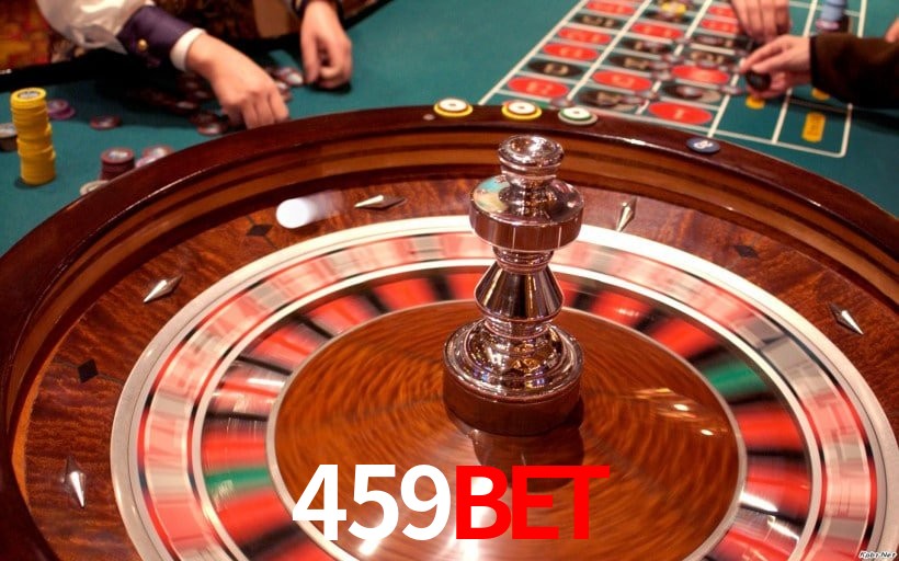 Bônus Diários 459bet