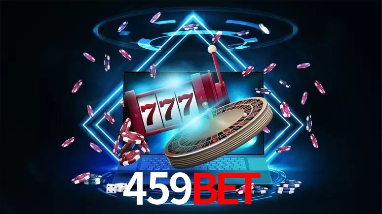 Cadastro Rápido 459bet