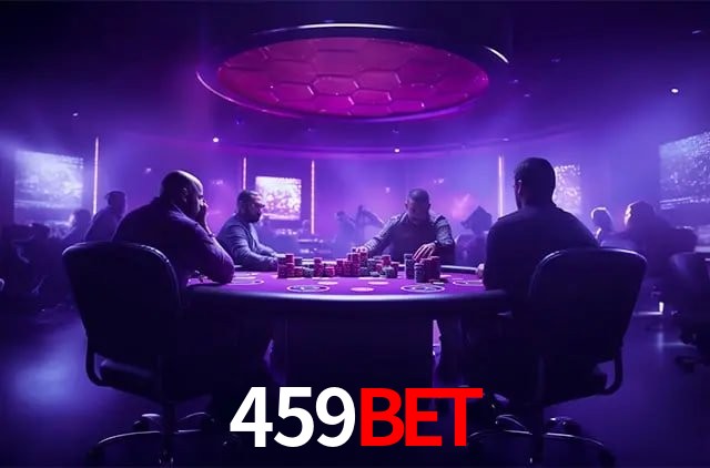A Emoção da Loteria na 459bet: Uma Chance de Mudança de Vida