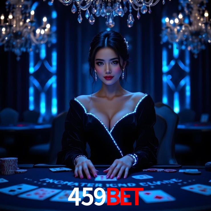 Provedores de Jogos 459bet