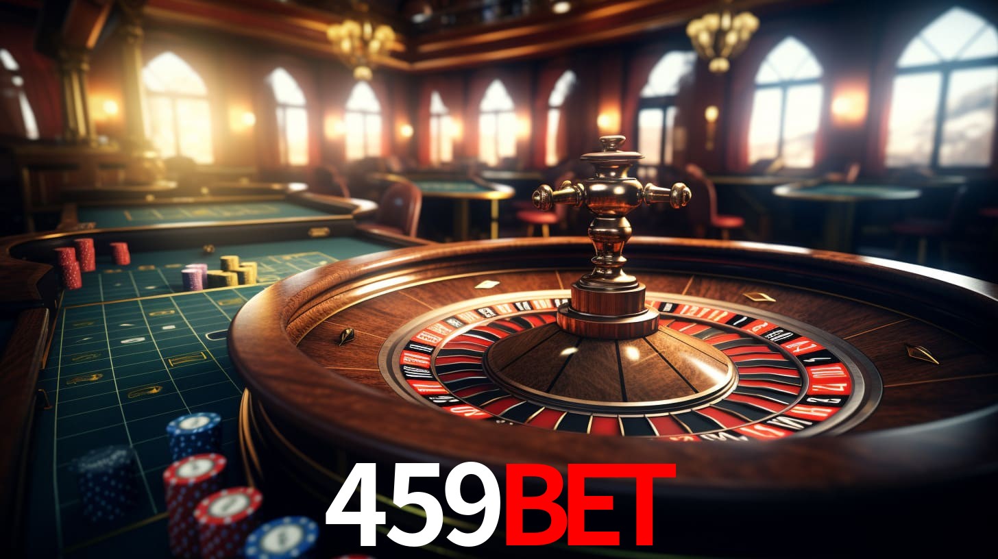 Blackjack Table 459bet