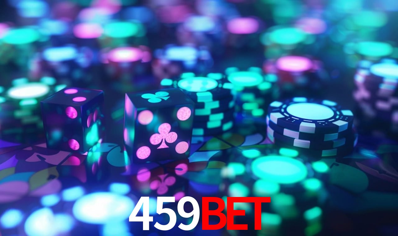 Casino VIP 459bet