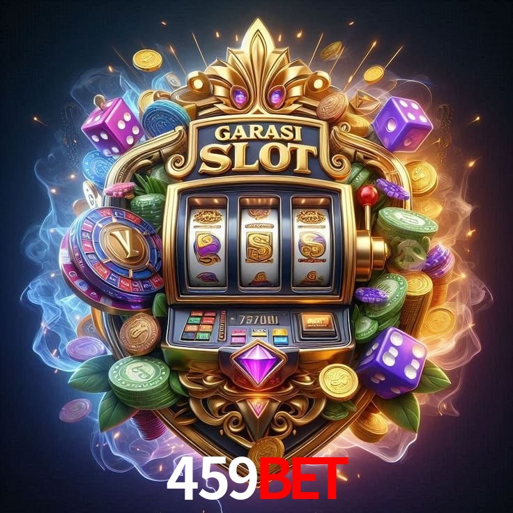 Design Responsivo 459bet