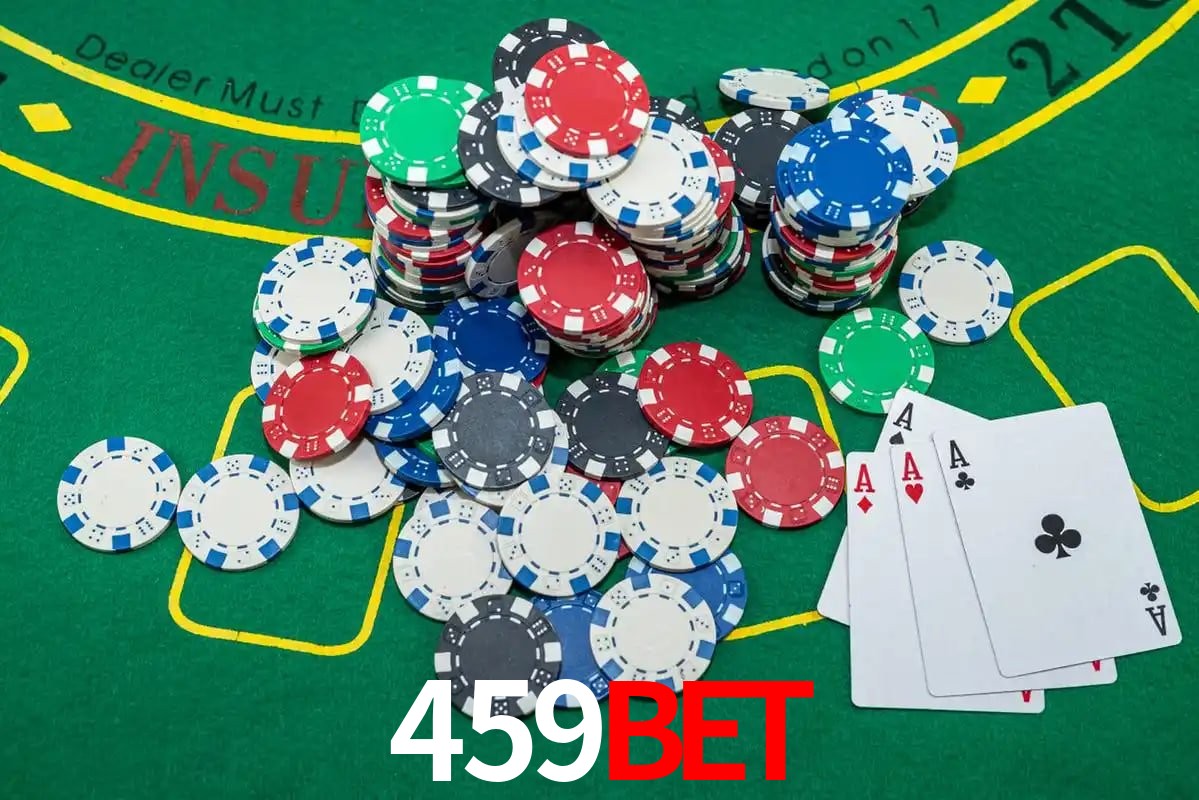 Programa VIP 459bet