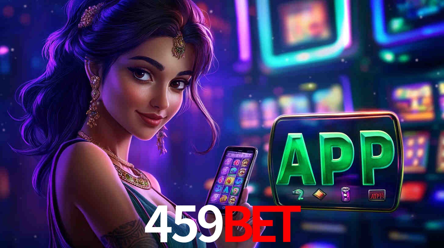 Bônus Generosos e Exclusivos no 459bet para Você!