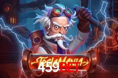 Login Seguro 459bet