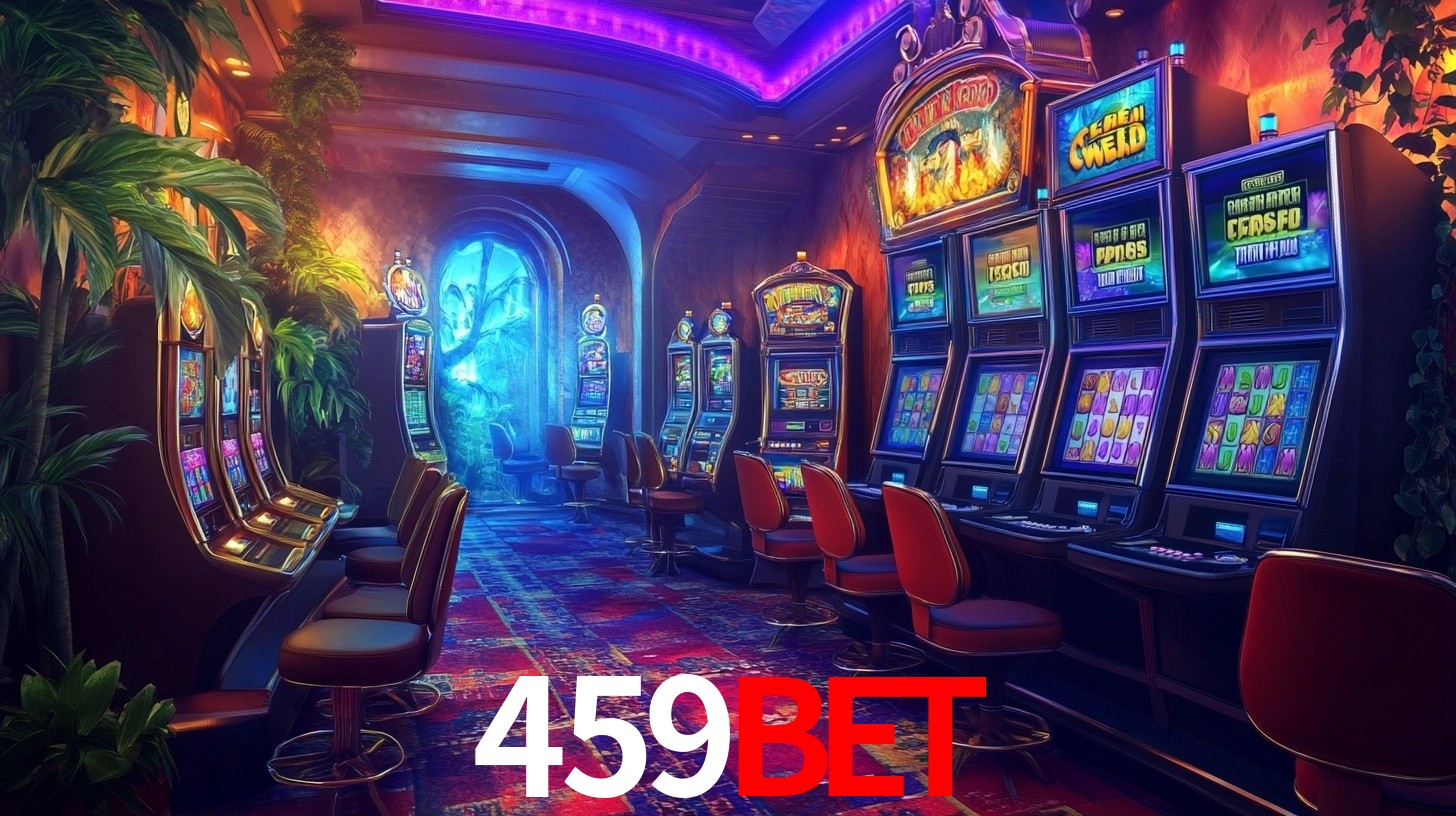Daily Bonuses 459bet