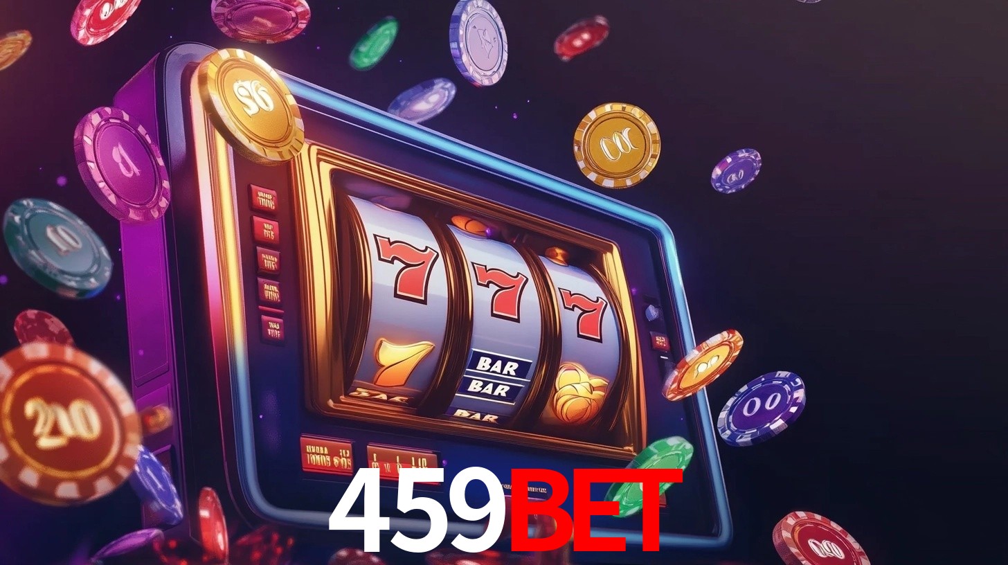 Welcome Bonus 459bet