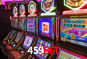 Apostas Esportivas na 459bet: Um Guia Completo