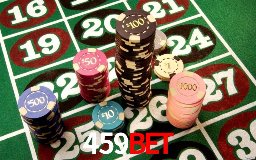 Apostas de Basquete 459bet