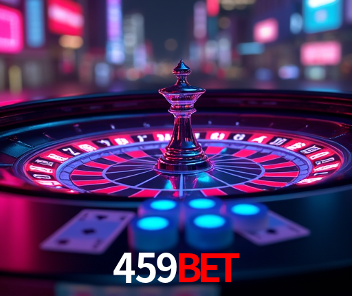 Inovações de Jogos na 459bet: O Futuro das Experiências Interativas