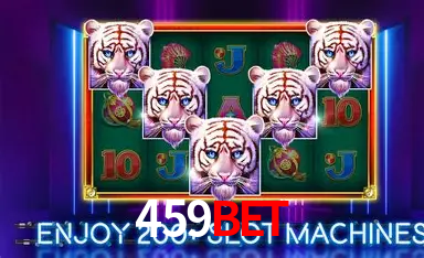 Exclusive Offers 459bet
