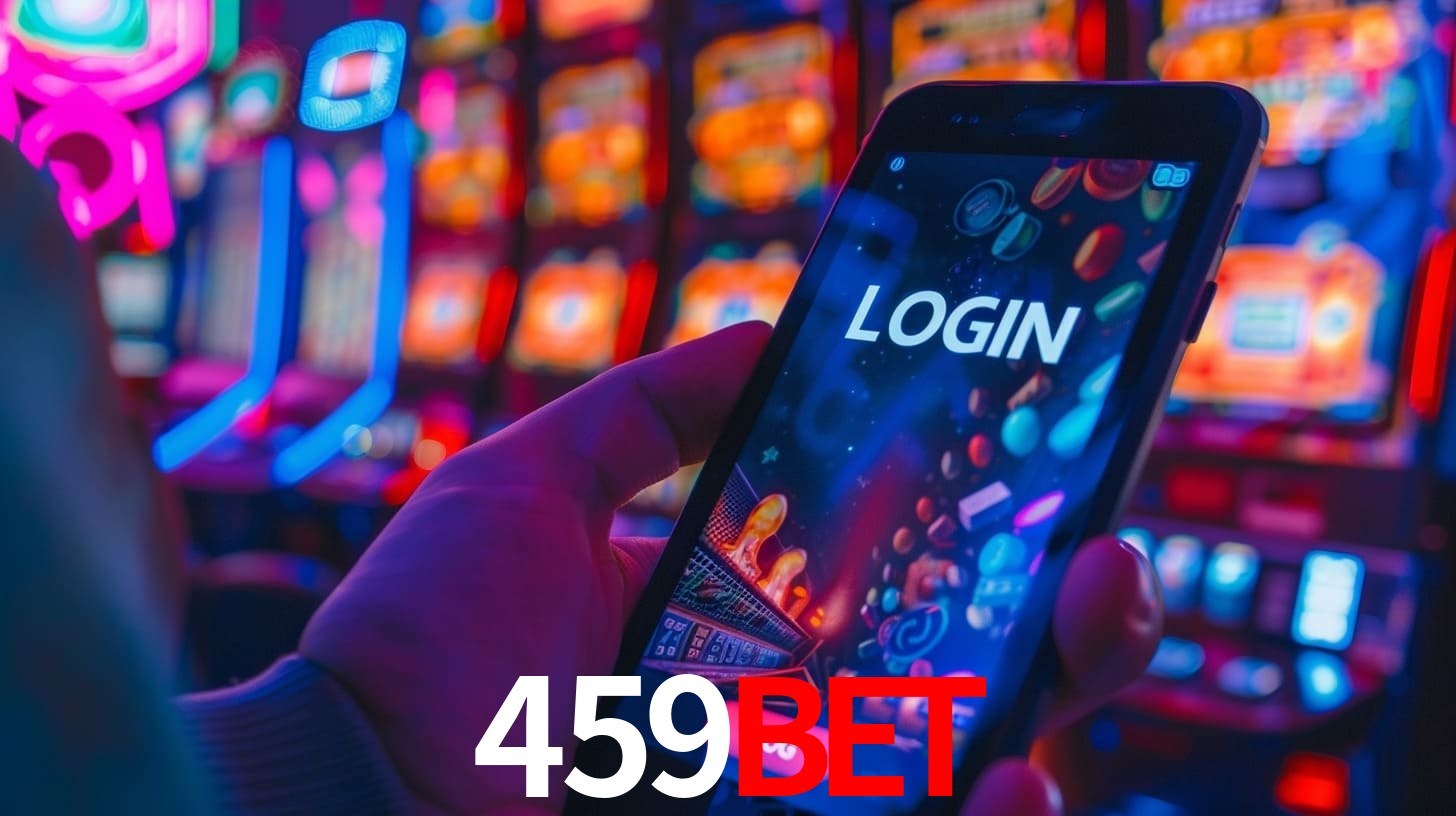 Mesa de Blackjack 459bet