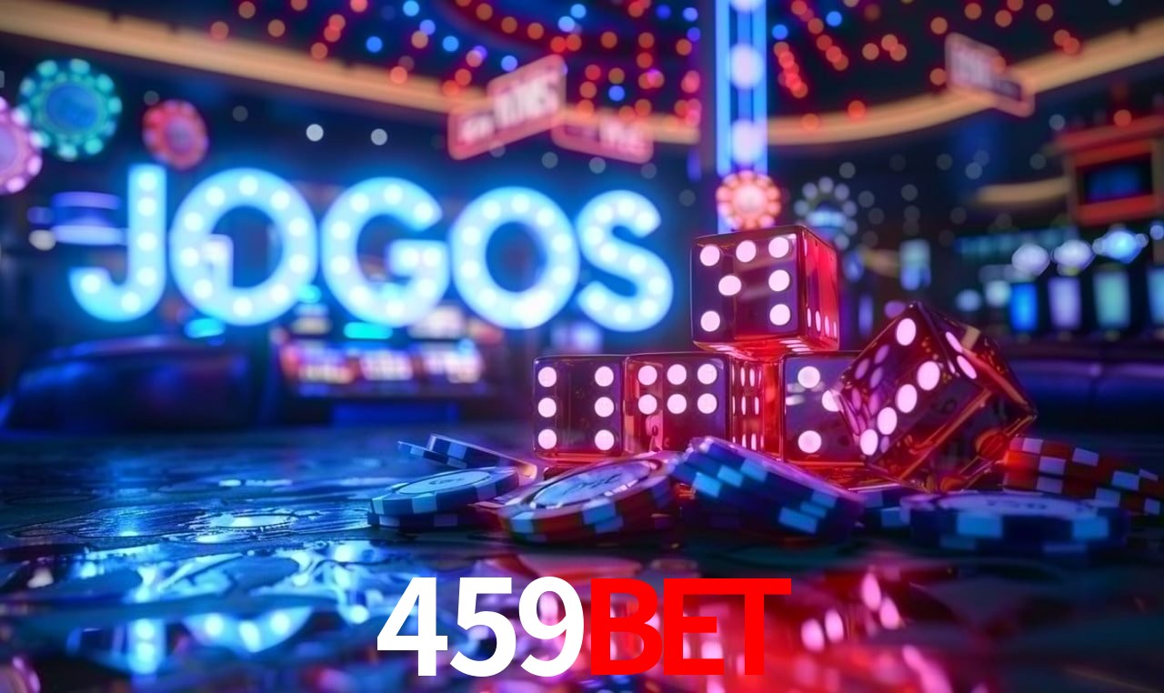 Jogos Exclusivos 459bet