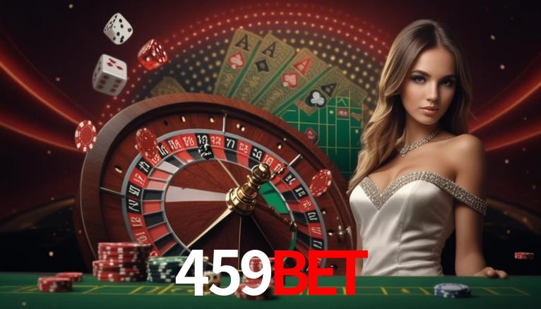 Games Directory 459bet
