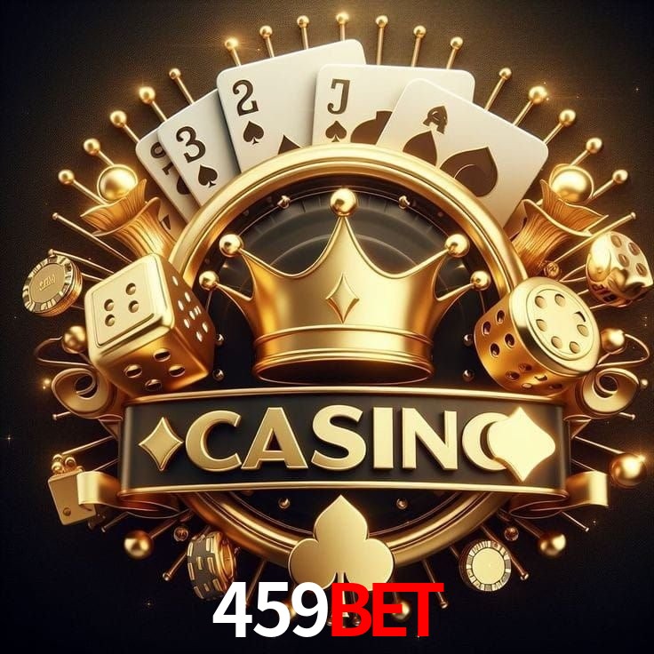 Recursos de Bônus 459bet
