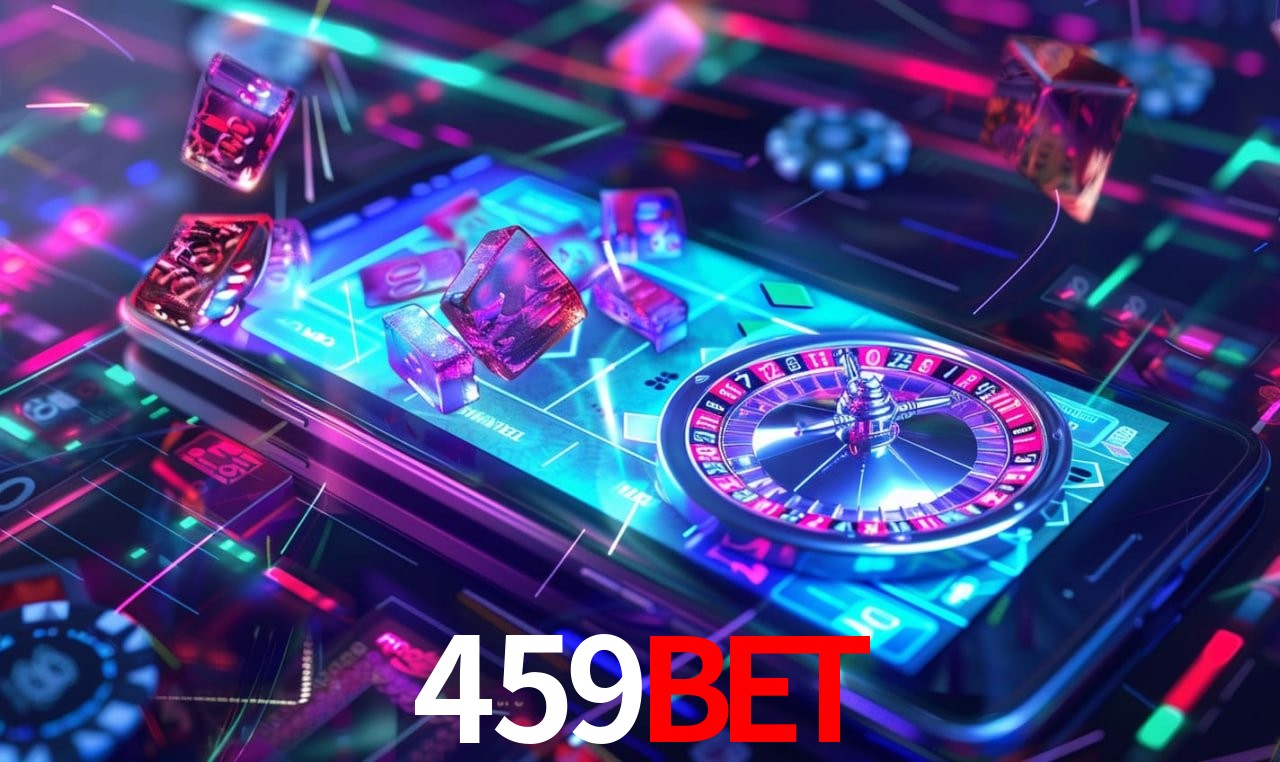 Estatísticas Esportivas 459bet