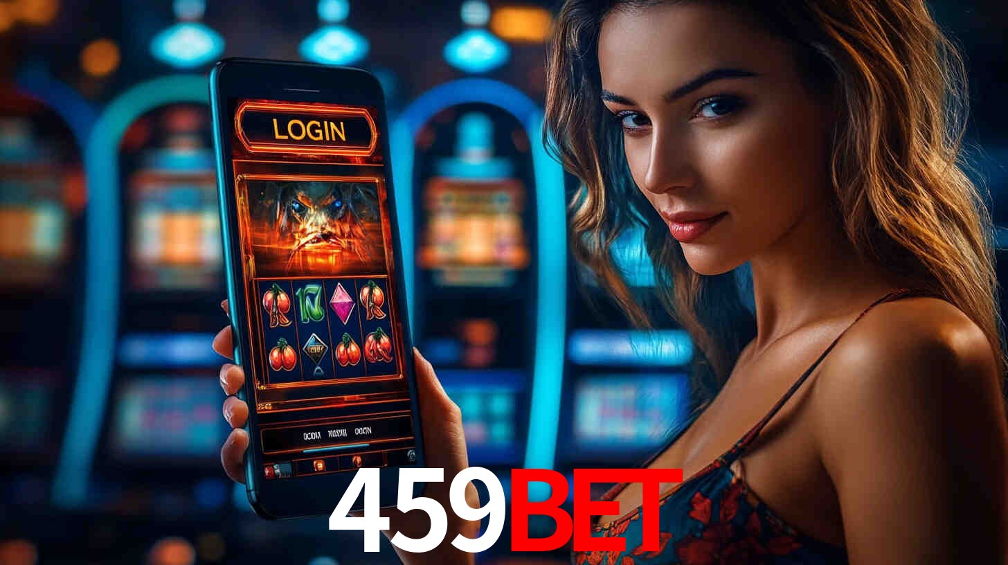 459bet
