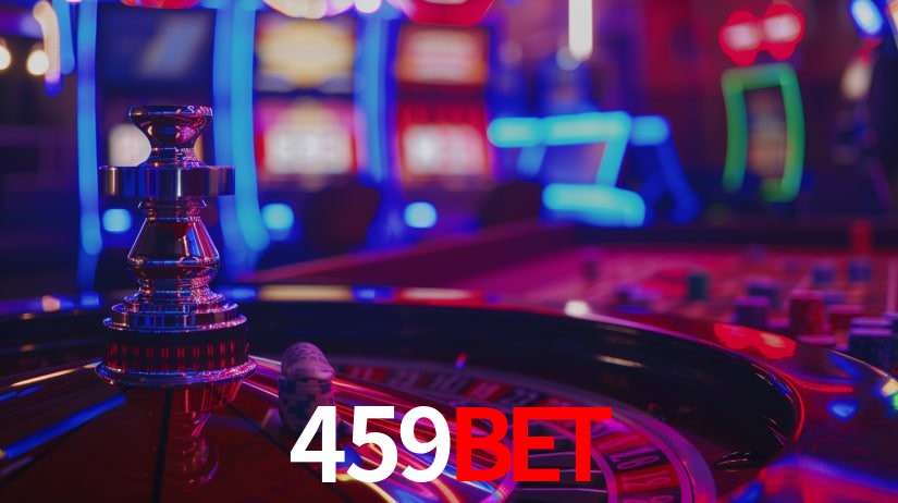 459bet login