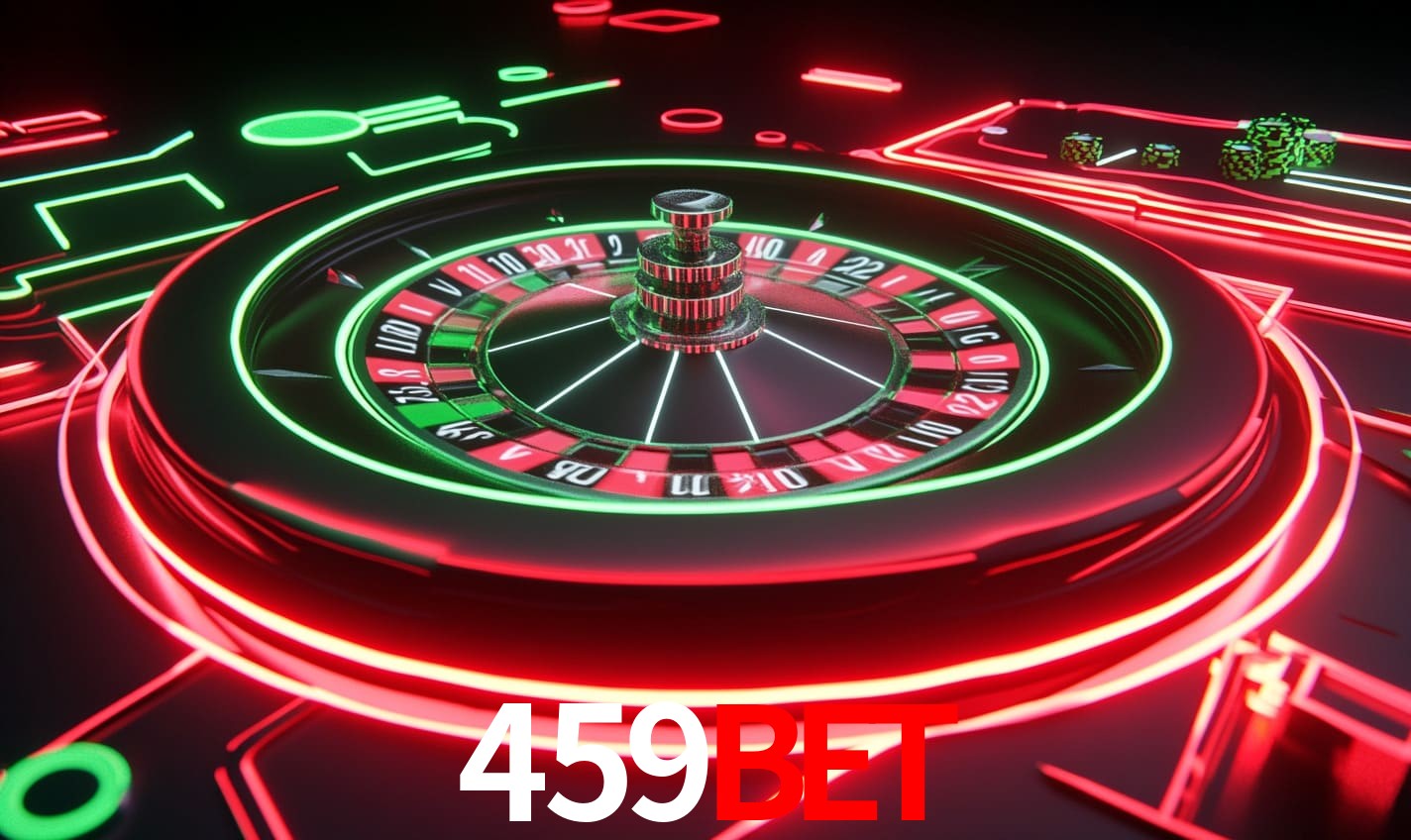 A Experiência Imersiva dos Cassinos Ao Vivo no 459bet