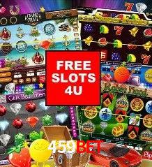 Weekend Specials 459bet