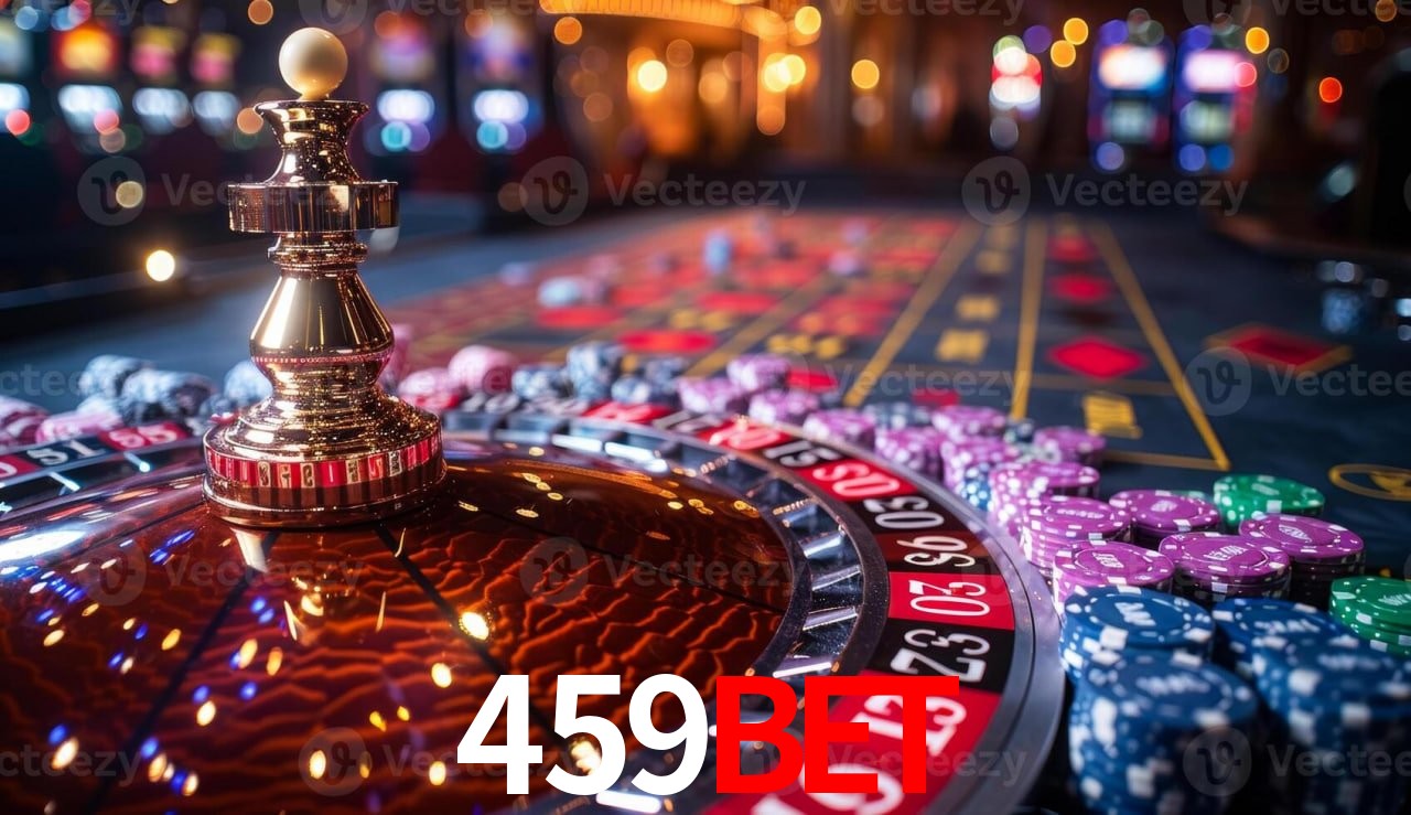Platform Technology 459bet