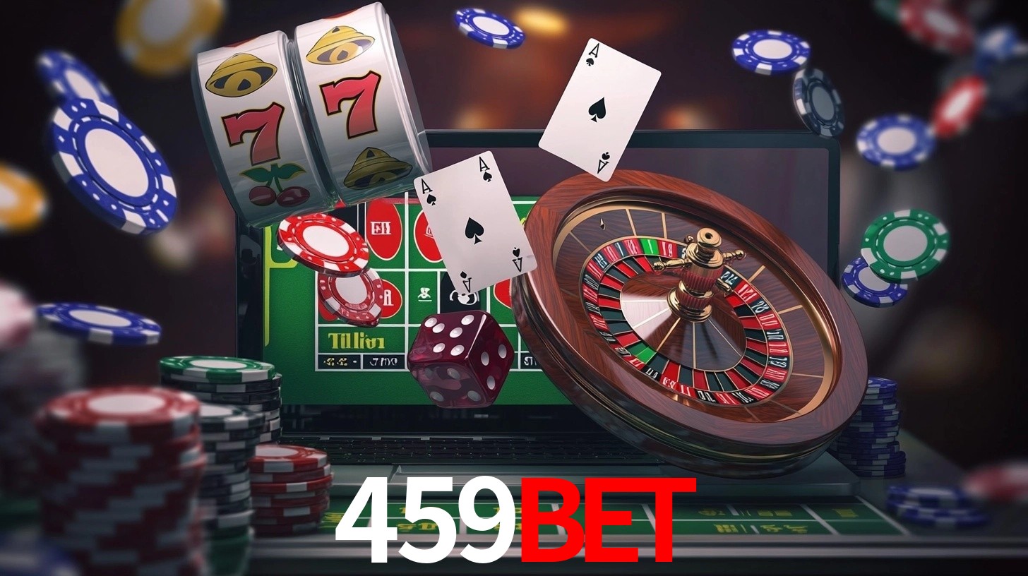 459bet login