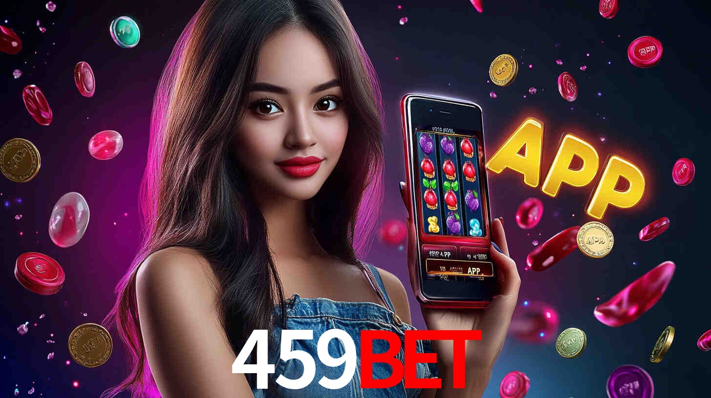 A Popularidade dos Caça-Níqueis no 459bet
