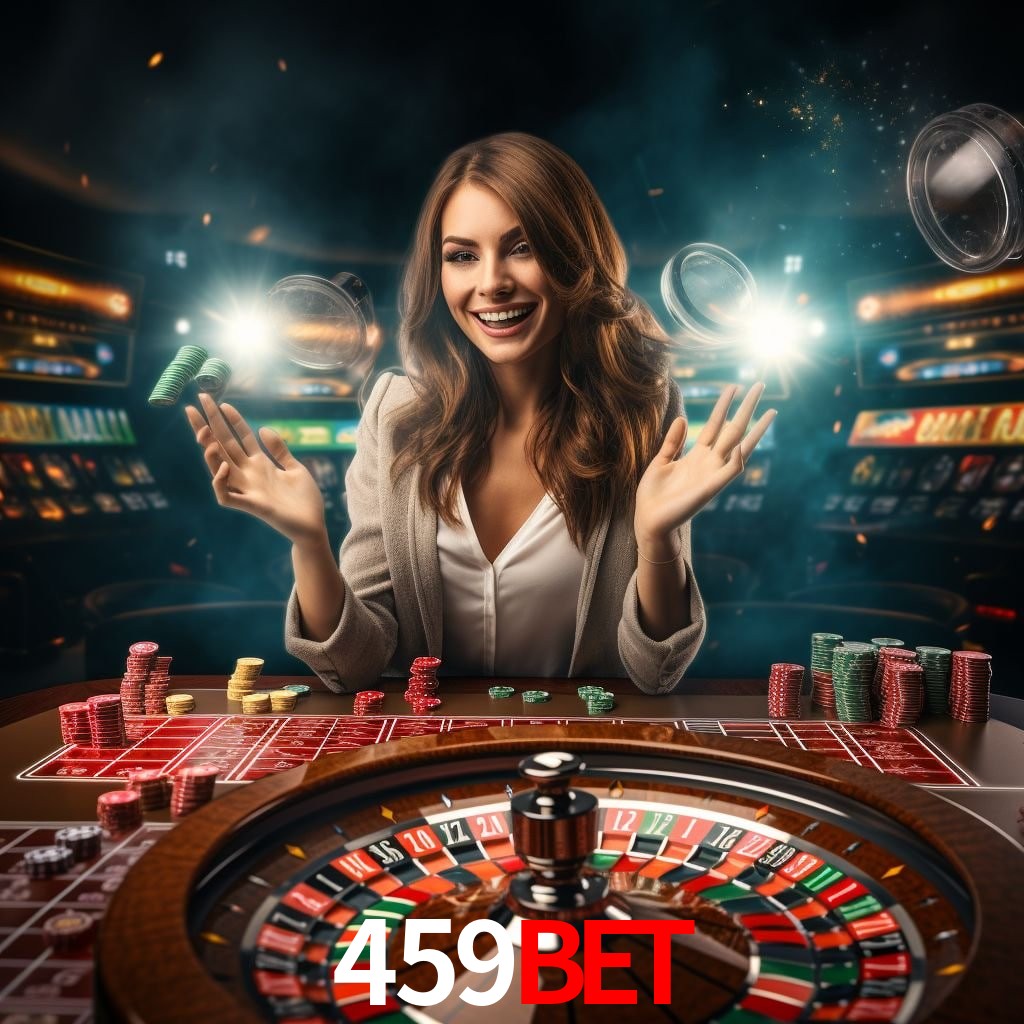 Experimente o Login Seguro Premium no 459bet